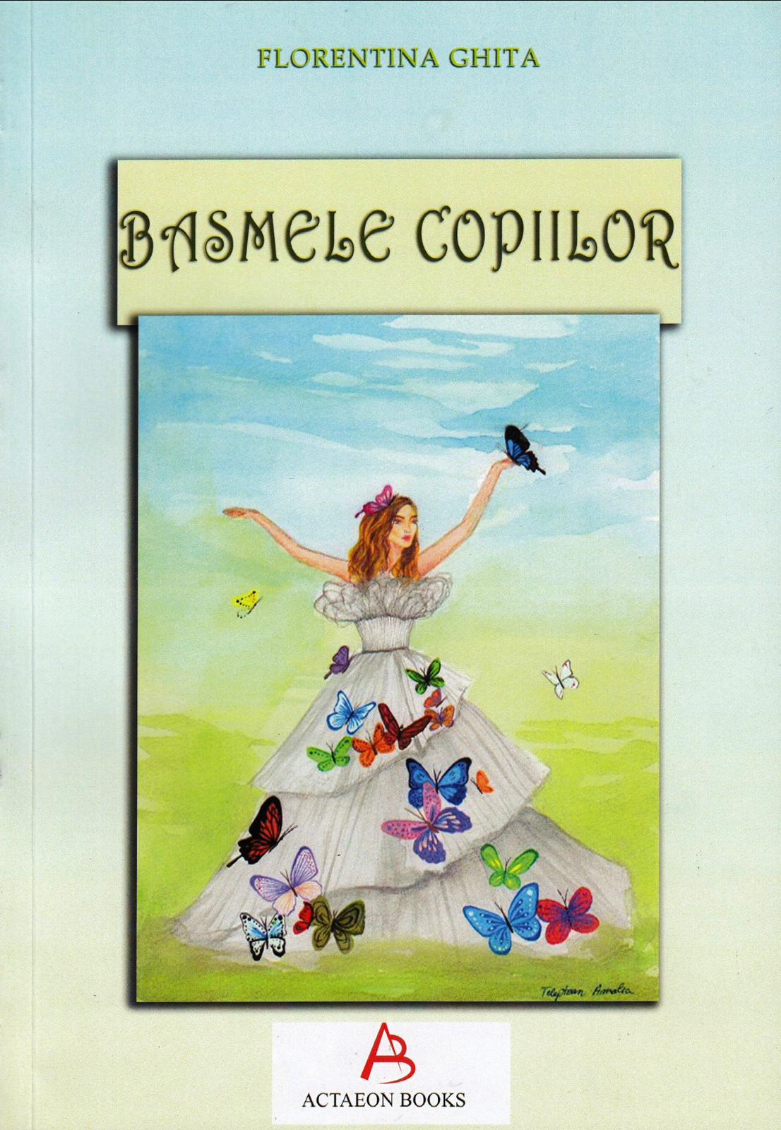 FLORENTINA GHITA BASMELE COPIILOR